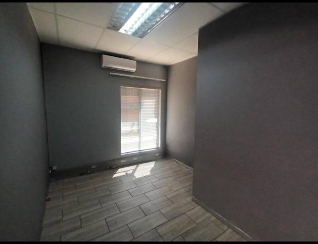 BUSINESS PROPERTY TO RENT IN ROUTE 21 BUSINESS PARK